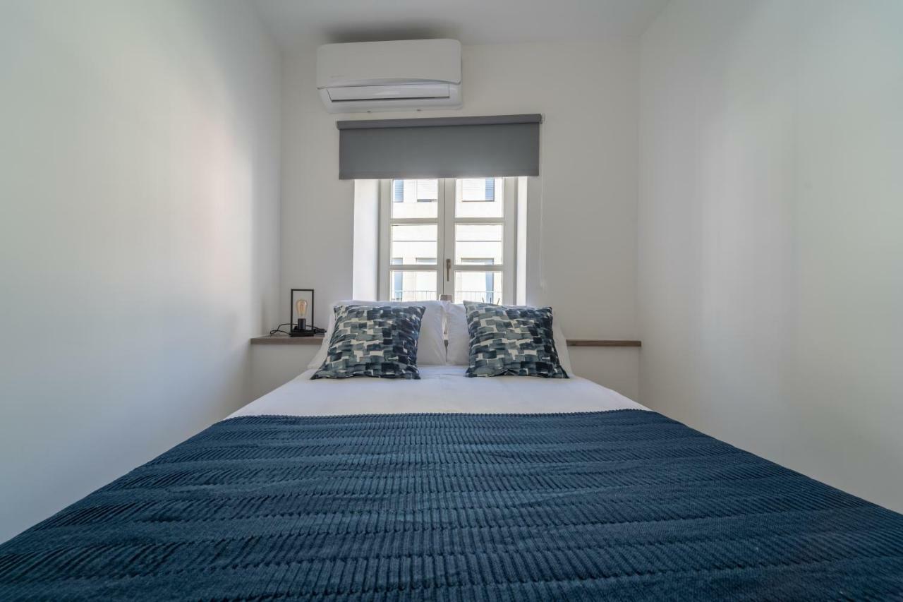 شقة Casa Azul براغا المظهر الخارجي الصورة